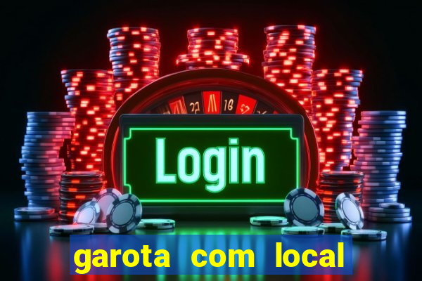 garota com local porto alegre